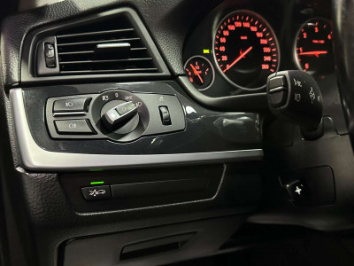 BMW 5er Gebrauchtwagen BMW 5er Gebrauchtwagen