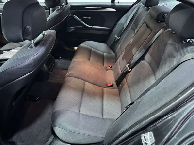 BMW 5er Gebrauchtwagen BMW 5er Gebrauchtwagen
