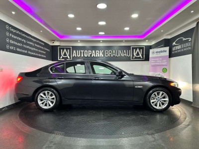 BMW 5er Gebrauchtwagen BMW 5er Gebrauchtwagen