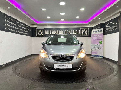 Opel Meriva Gebrauchtwagen