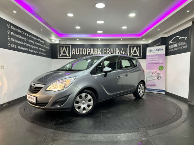 Opel Meriva Gebrauchtwagen