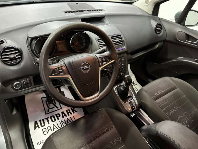 Opel Meriva Gebrauchtwagen