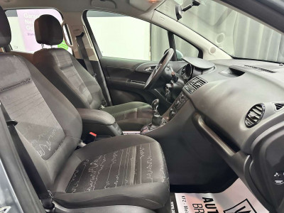 Opel Meriva Gebrauchtwagen