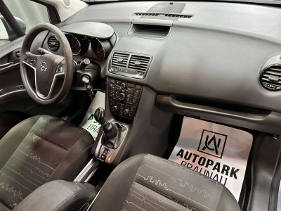Opel Meriva Gebrauchtwagen