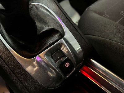 Opel Meriva Gebrauchtwagen