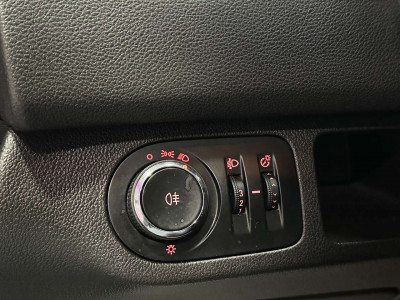 Opel Meriva Gebrauchtwagen