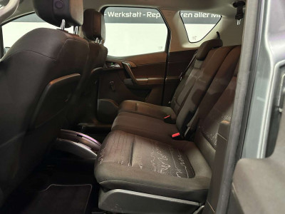 Opel Meriva Gebrauchtwagen