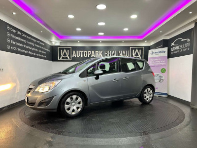 Opel Meriva Gebrauchtwagen
