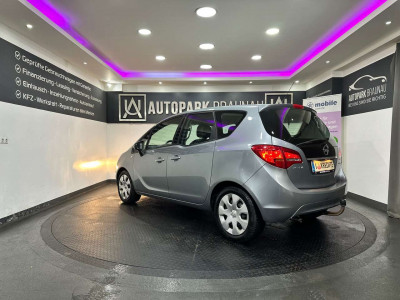 Opel Meriva Gebrauchtwagen