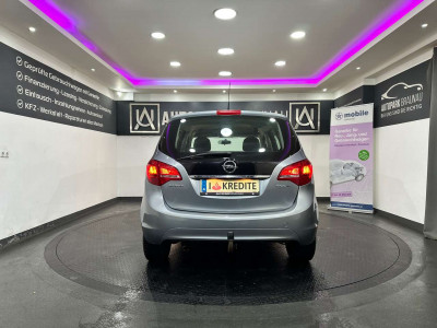 Opel Meriva Gebrauchtwagen