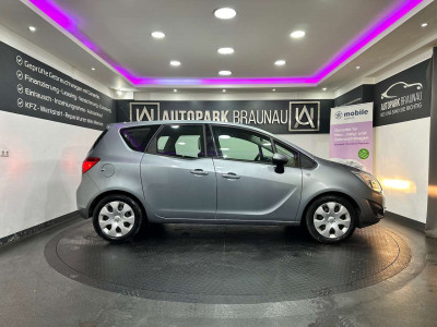 Opel Meriva Gebrauchtwagen