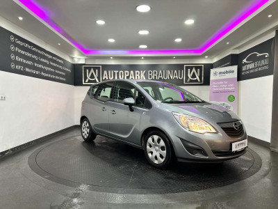 Opel Meriva Gebrauchtwagen