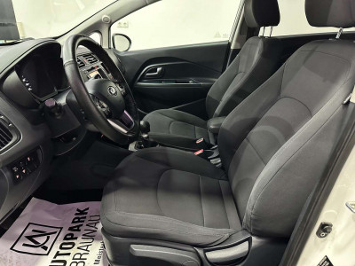 KIA Rio Gebrauchtwagen
