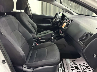 KIA Rio Gebrauchtwagen