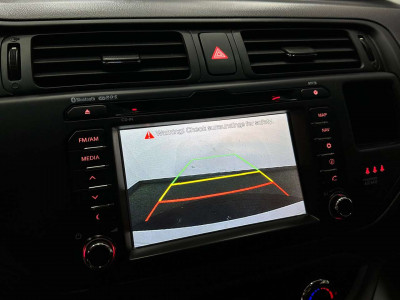 KIA Rio Gebrauchtwagen