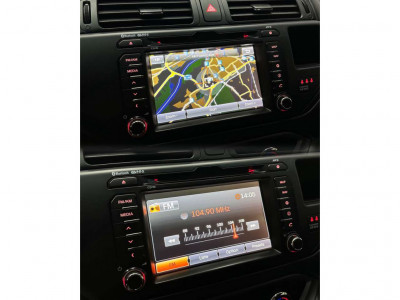 KIA Rio Gebrauchtwagen