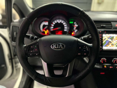 KIA Rio Gebrauchtwagen
