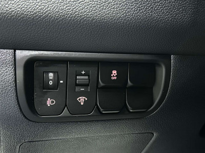 KIA Rio Gebrauchtwagen