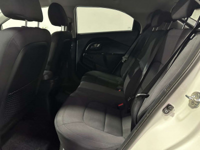 KIA Rio Gebrauchtwagen