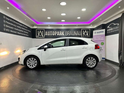 KIA Rio Gebrauchtwagen