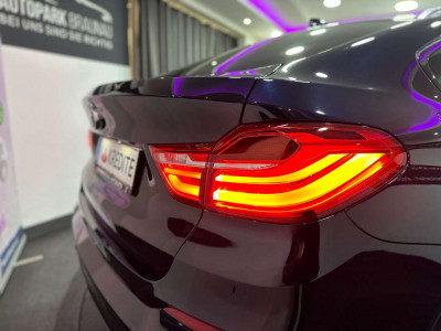 BMW X4 Gebrauchtwagen