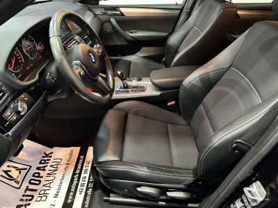 BMW X4 Gebrauchtwagen