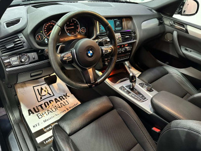BMW X4 Gebrauchtwagen