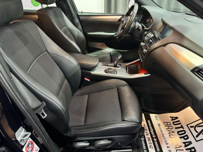 BMW X4 Gebrauchtwagen