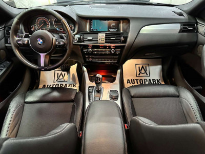 BMW X4 Gebrauchtwagen