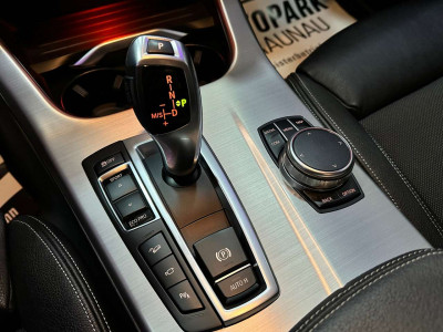 BMW X4 Gebrauchtwagen