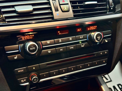 BMW X4 Gebrauchtwagen