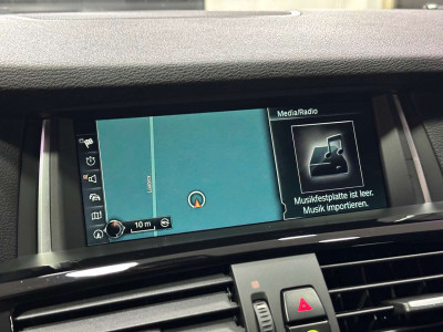 BMW X4 Gebrauchtwagen