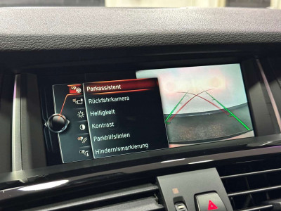 BMW X4 Gebrauchtwagen