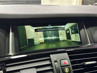 BMW X4 Gebrauchtwagen