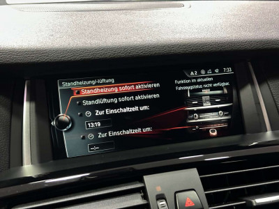 BMW X4 Gebrauchtwagen