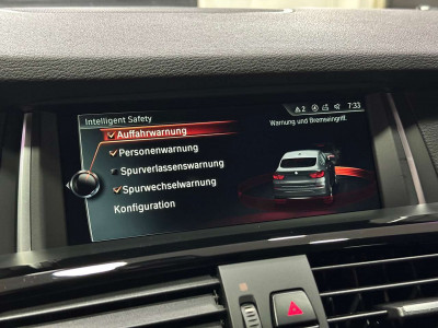 BMW X4 Gebrauchtwagen