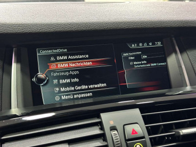 BMW X4 Gebrauchtwagen