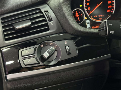 BMW X4 Gebrauchtwagen