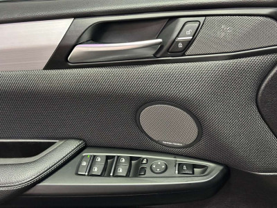 BMW X4 Gebrauchtwagen