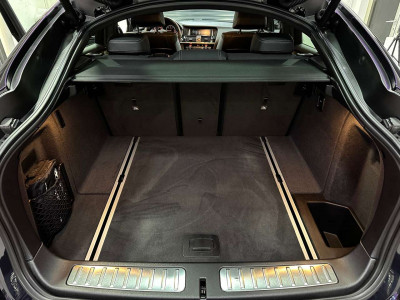 BMW X4 Gebrauchtwagen