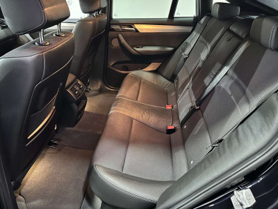 BMW X4 Gebrauchtwagen