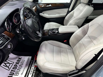 Mercedes-Benz GLE Gebrauchtwagen