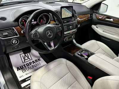 Mercedes-Benz GLE Gebrauchtwagen
