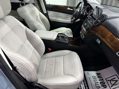 Mercedes-Benz GLE Gebrauchtwagen