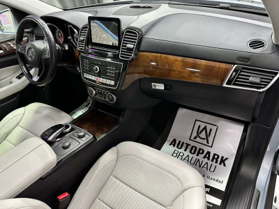 Mercedes-Benz GLE Gebrauchtwagen