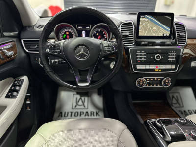 Mercedes-Benz GLE Gebrauchtwagen