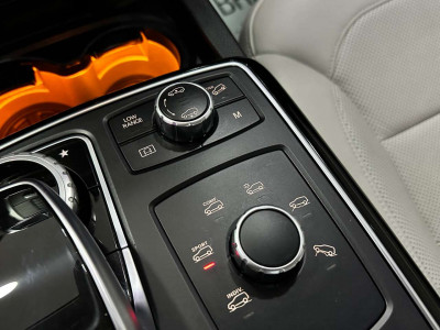 Mercedes-Benz GLE Gebrauchtwagen