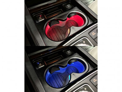 Mercedes-Benz GLE Gebrauchtwagen