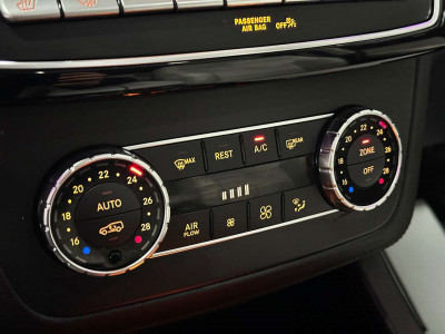 Mercedes-Benz GLE Gebrauchtwagen