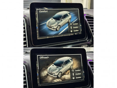 Mercedes-Benz GLE Gebrauchtwagen